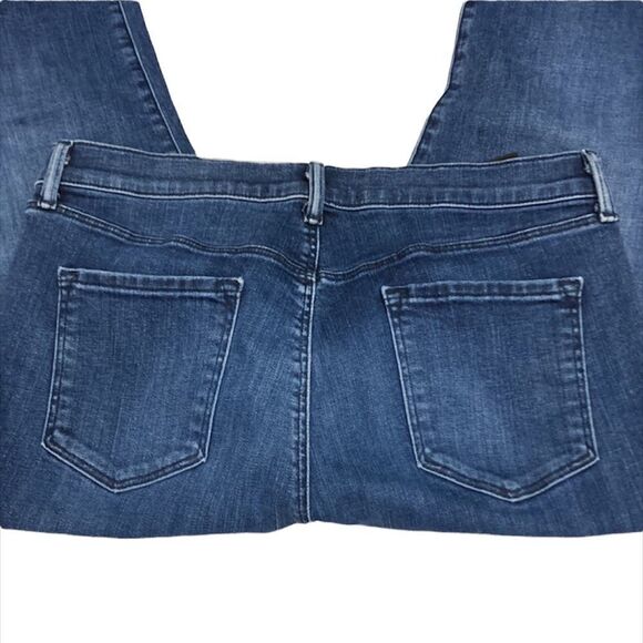 ✨ HP✨J Brand
Maria High Rise Skinny Jeans in Belladonna✨ - Picture 5 of 10